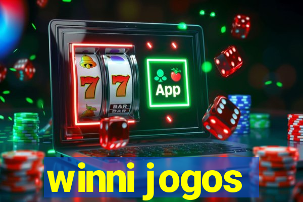 winni jogos